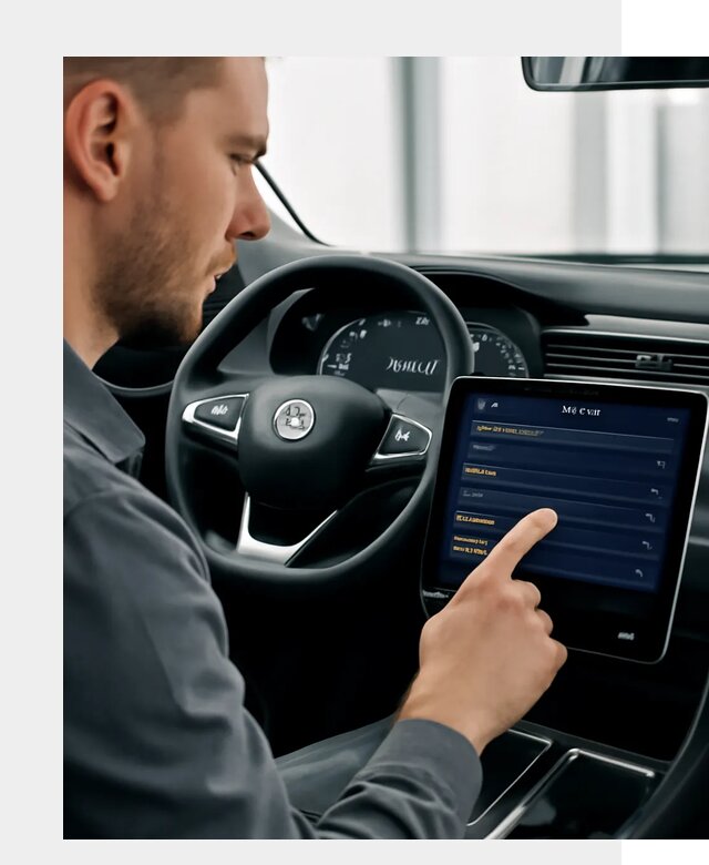 Русификация Changan X5 в Нижневартовске по цене от 6734 р. | ФастМобиль-Нжт