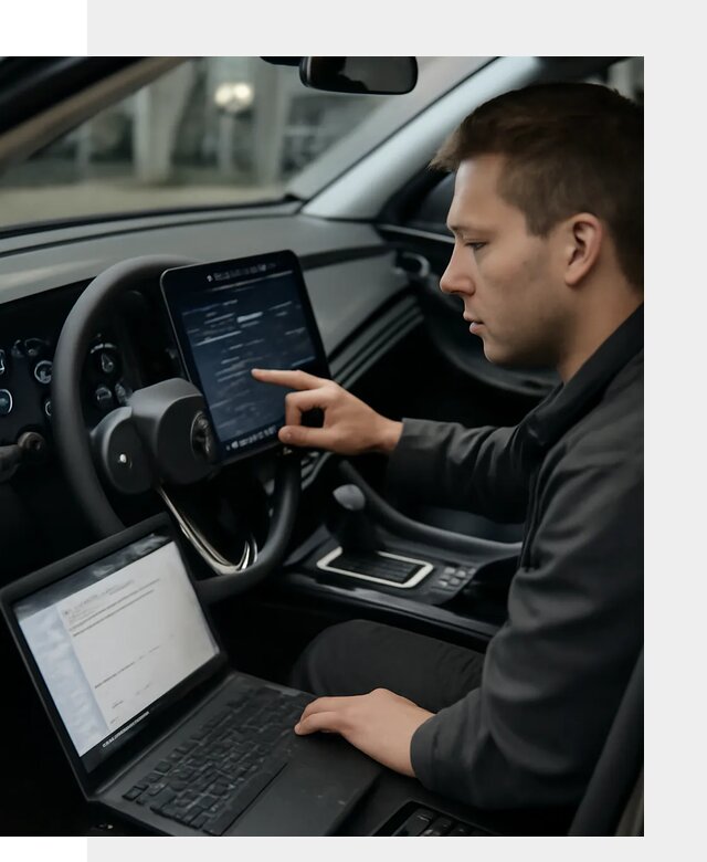Русификация мультимедиа и приборной панели Changan X7 в Нижневартовске