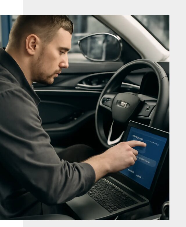 Русификация мультимедиа автомобилей Changan под ключ в Нижневартовске