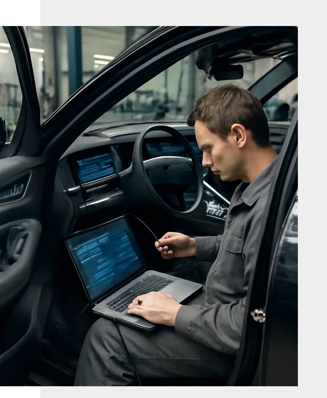 Профессиональная русификация Deepal G318 под ключ в Нижневартовске