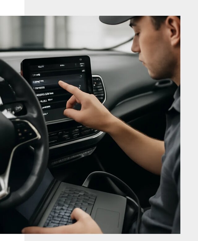 Русификация Dongfeng 7 под ключ для вашего автомобиля в Нижневартовске