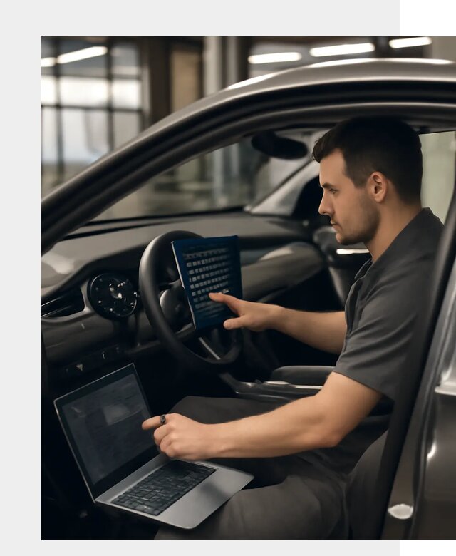 Русификация Exeed TXL в Нижневартовске по цене от 15436 р. | ФастМобиль-Нжт