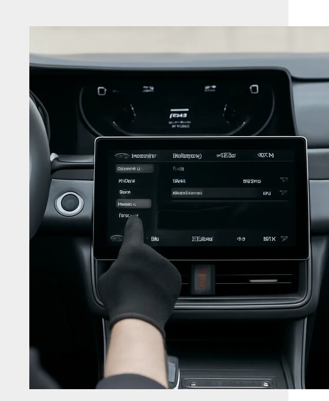 Русификация GAC GS 8 под ключ в Нижневартовске от 6734 р. | ФастМобиль-Нжт