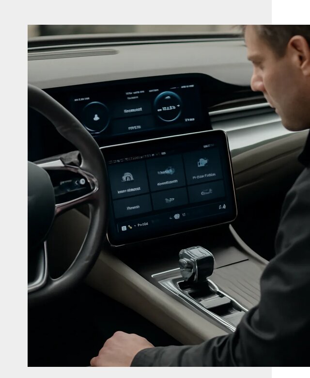 Русификация Geely Monjaro в Нижневартовске по цене от 8184 р. | ФастМобиль-Нжт