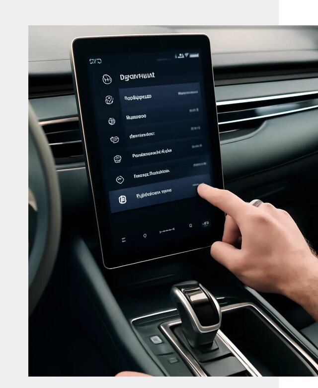 Русификация Geely Preface в Нижневартовске по цене от 10256 р. | ФастМобиль-Нжт