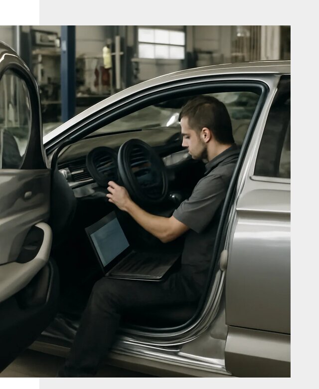 Русификация Geely Preface мультимедиа и меню в Нижневартовске