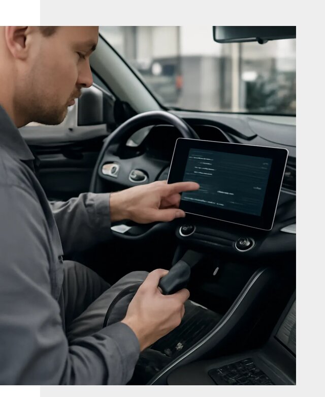 Русификация мультимедиа автомобилей Geely в Нижневартовске под ключ