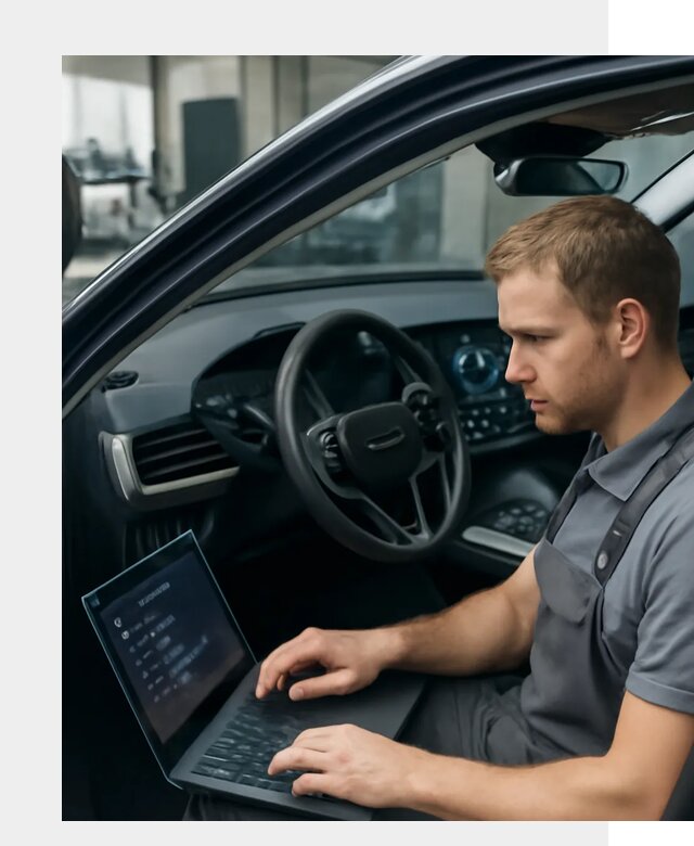 Русификация Haval в Нижневартовске по цене от 8184 р. | ФастМобиль-Нжт