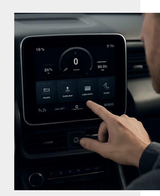 Русификация Haval DARGO в Нижневартовске по цене от 6734 р. | ФастМобиль-Нжт