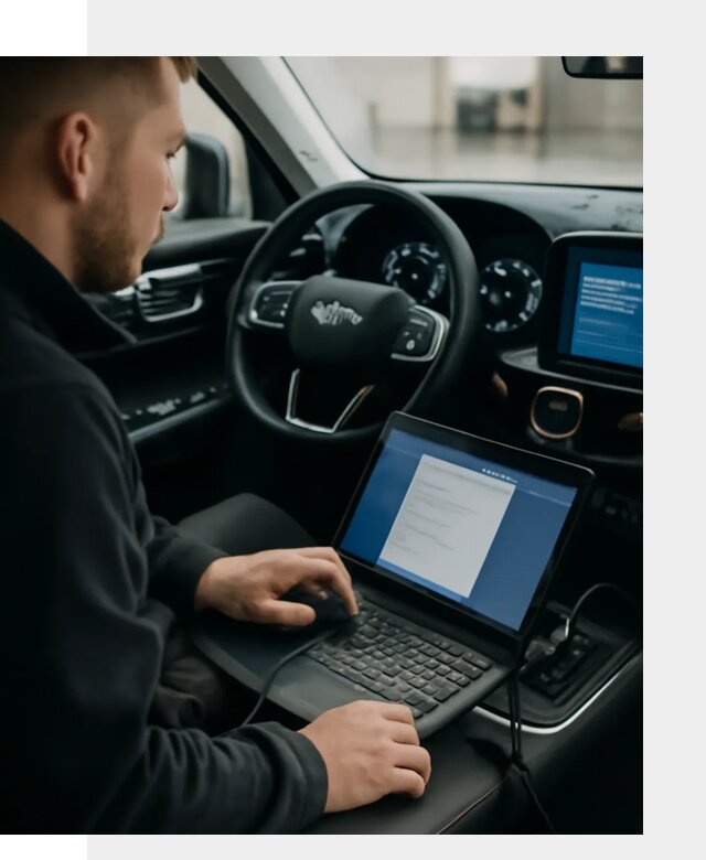 Русификация Haval DARGO и мультимедиа под ключ в Нижневартовске