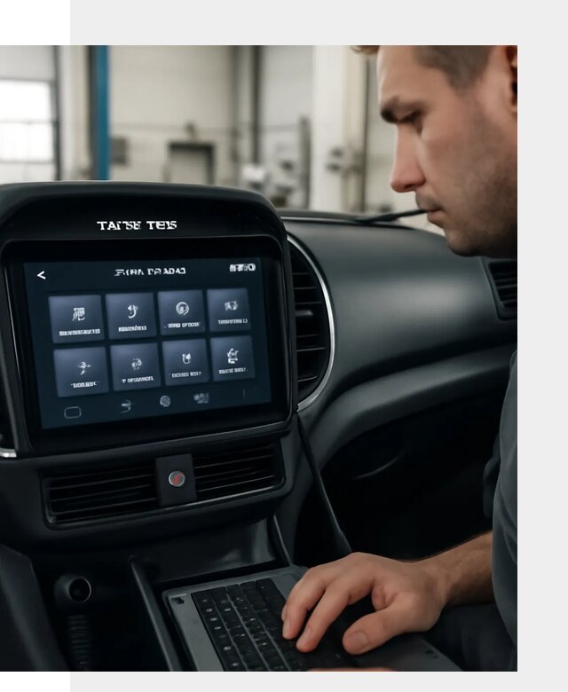 Русификация Haval H3 под ключ для владельцев в Нижневартовске