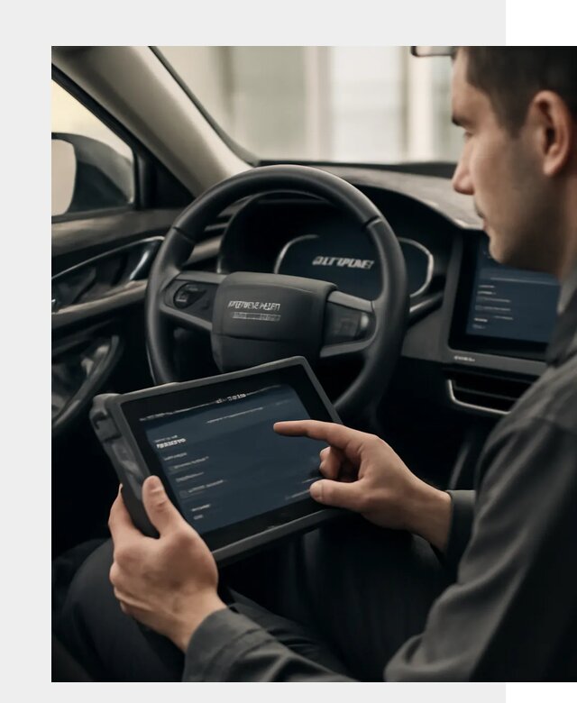 Русификация приборной панели Haval в Нижневартовске от 5698 р. | ФастМобиль-Нжт