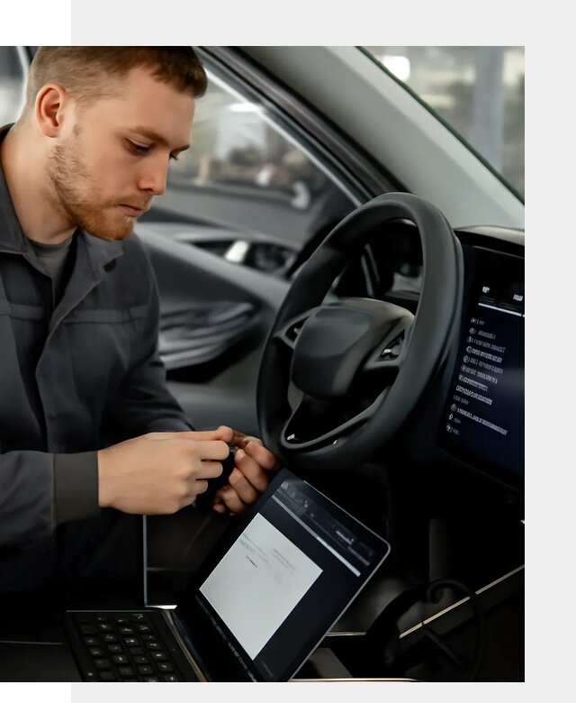 Русификация Jetour X70 Plus для мультимедиа в Нижневартовске