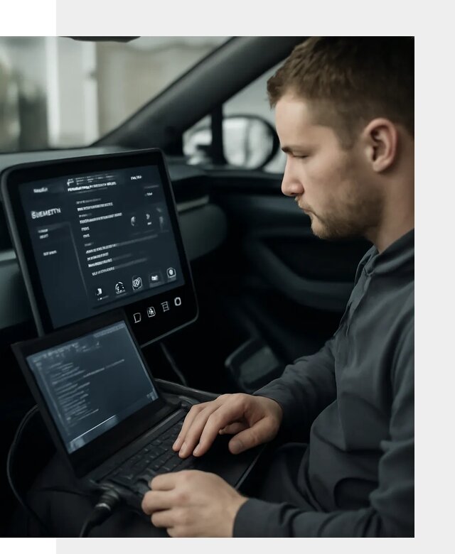 Русификация мультимедиа LiXiang под ключ для авто в Нижневартовске