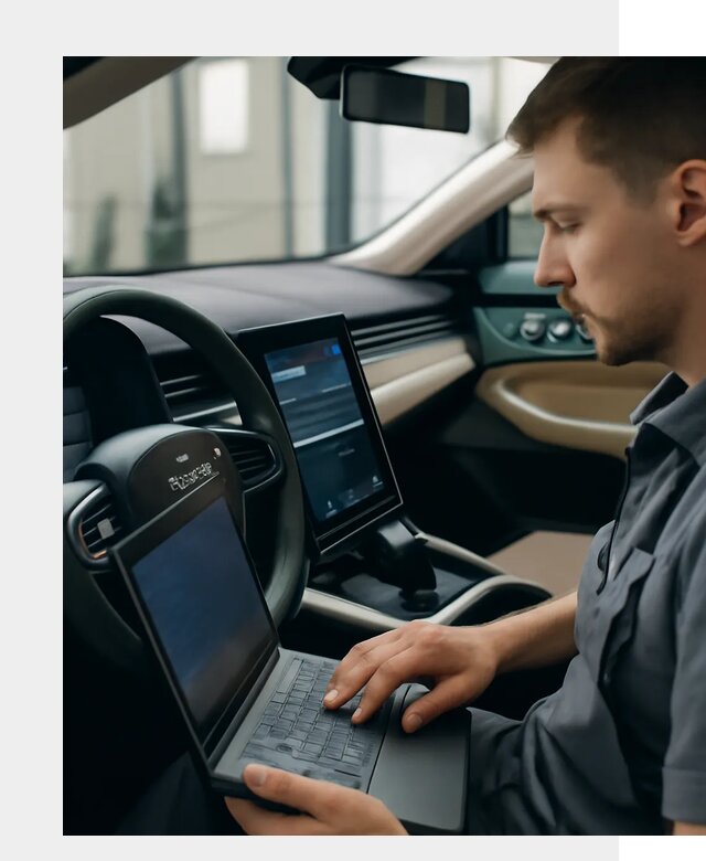Русификация Lynk Co 900 в Нижневартовске по цене от 20616 р. | ФастМобиль-Нжт