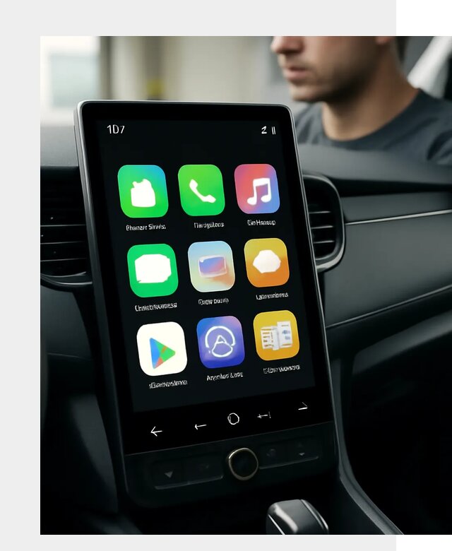 Установка приложений Lynk Co в Нижневартовске по цене от 6112 р. | ФастМобиль-Нжт