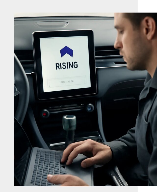 Установка приложений Rising в Нижневартовске по цене от 4662 р. | ФастМобиль-Нжт