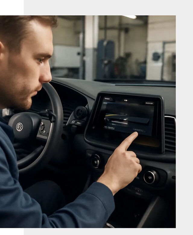 Русификация автомобилей Hyundai под ключ в Нижневартовске сегодня