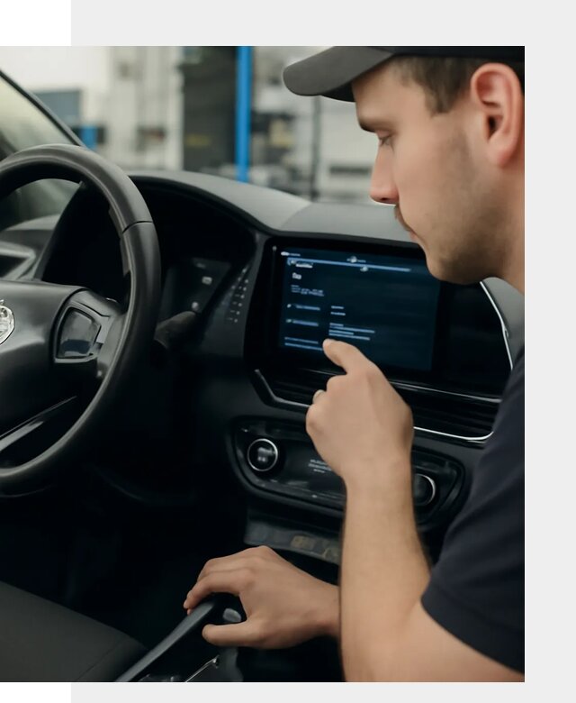 Русификация автомобилей Hyundai всех моделей в Нижневартовске