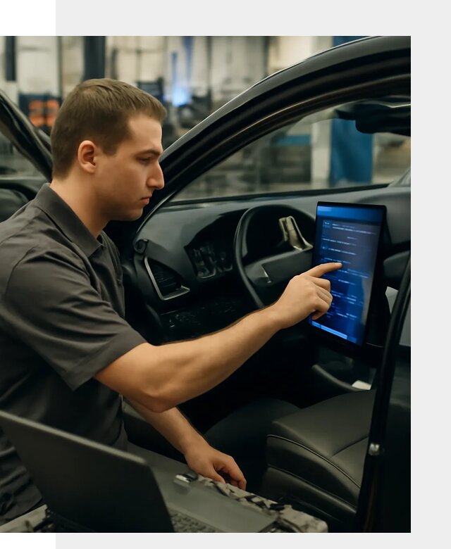 Русификация мультимедиа Hyundai для автомобилей под ключ в Нижневартовске