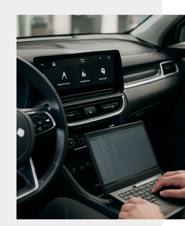 Русификация Kia K5 в Нижневартовске по цене от 6734 р. | ФастМобиль-Нжт