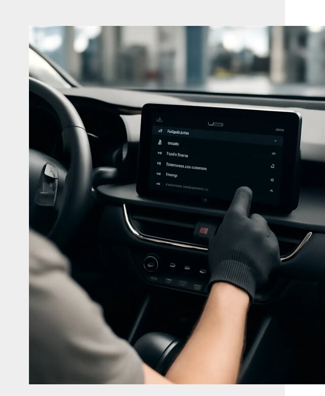 Русификация Kia всех моделей в Нижневартовске от 10256 р. | ФастМобиль-Нжт