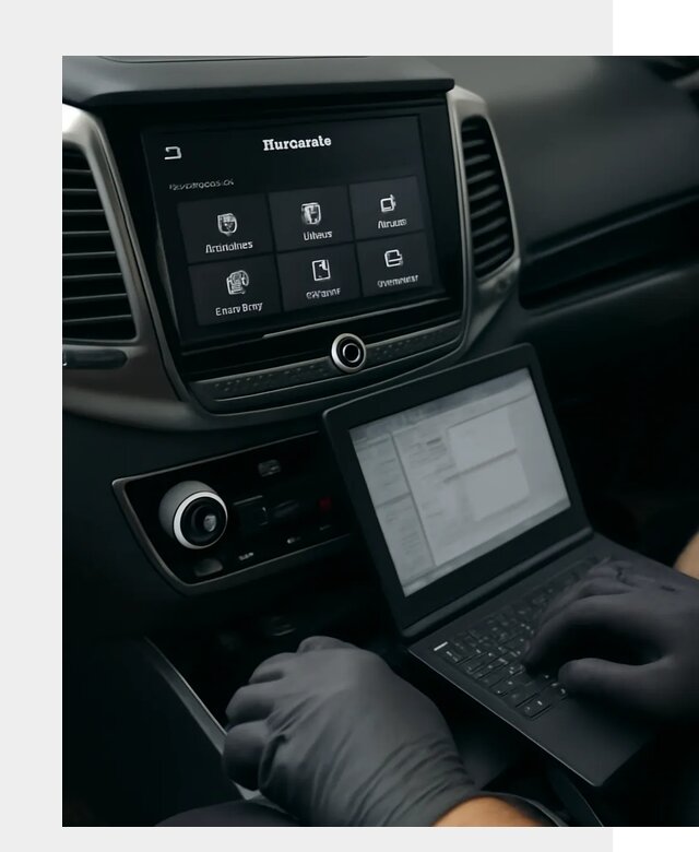 Русификация мультимедиа SsangYong в Нижневартовске от 6734 р. | ФастМобиль-Нжт