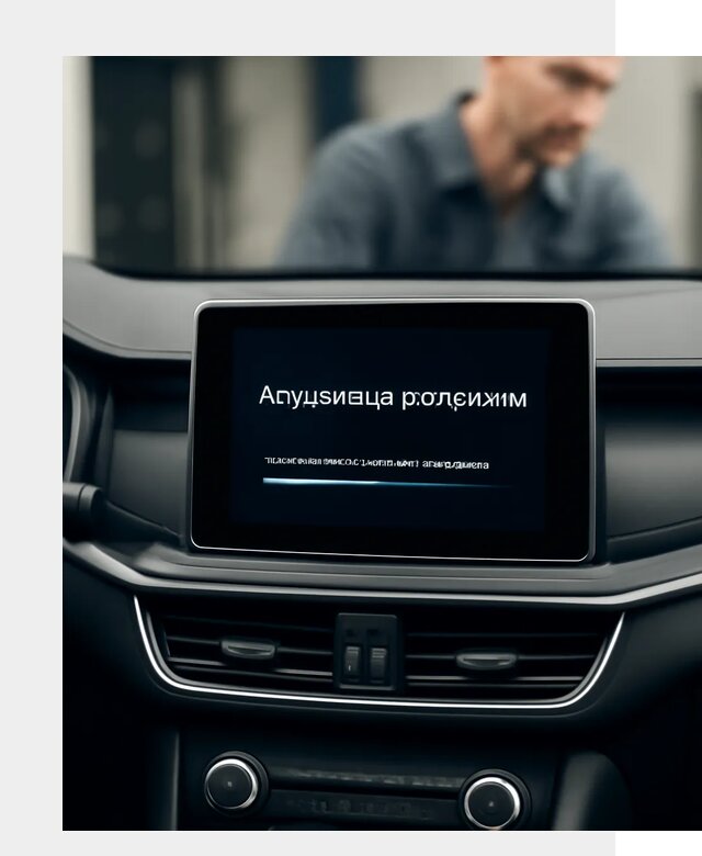 Обновление русификации авто в Нижневартовске по цене от 6112 р. | ФастМобиль-Нжт