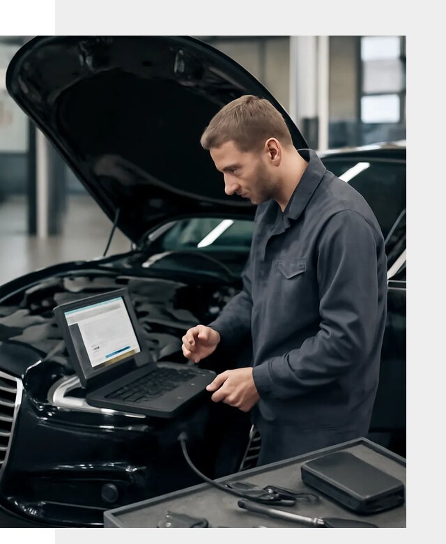 Лицензирование русской прошивки автомобилей в Нижневартовске
