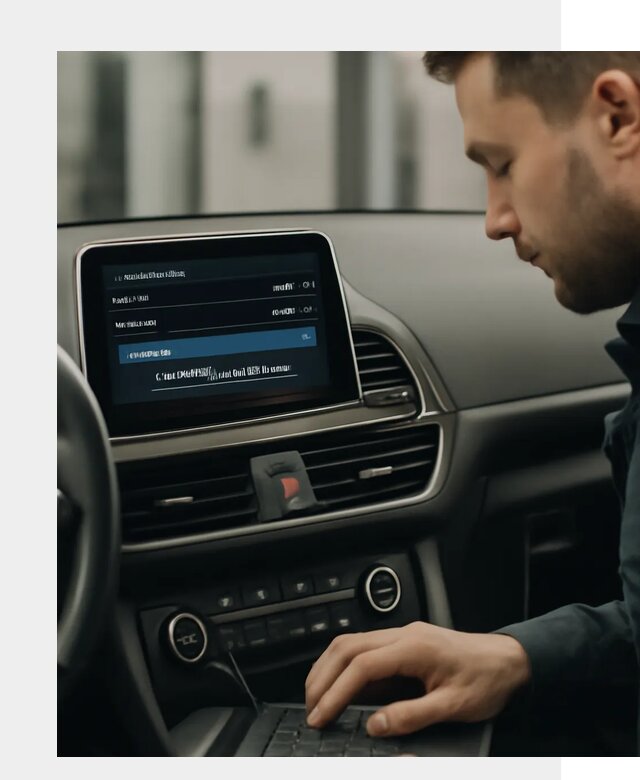 Установка русского пакета языка для авто в Нижневартовске от 6112 р. | ФастМобиль-Нжт
