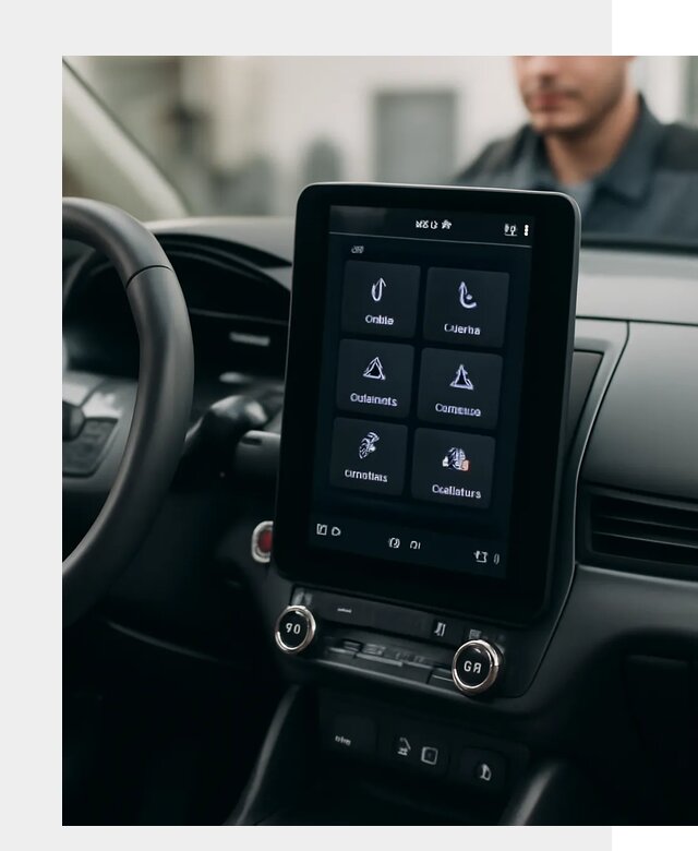 Русификация Honda в Нижневартовске по цене от 7148 р. | ФастМобиль-Нжт