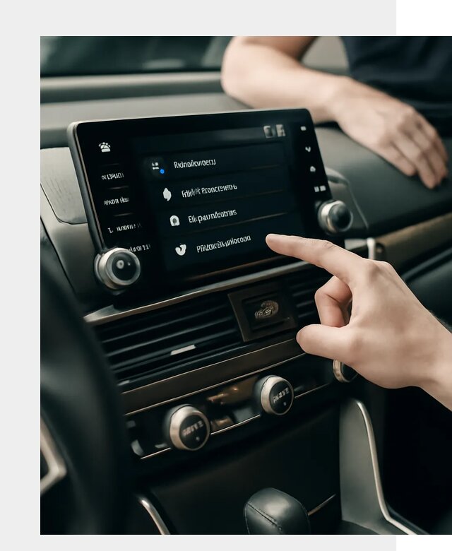 Русификация Honda Accord 10 в Нижневартовске по цене от 6734 р. | ФастМобиль-Нжт