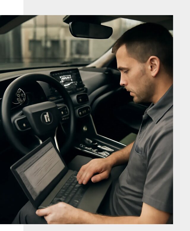 Русификация Honda Accord на русском языке под ключ в Нижневартовске
