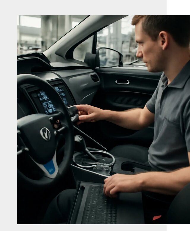Русификация Honda CLARITY в Нижневартовске по цене от 7770 р. | ФастМобиль-Нжт