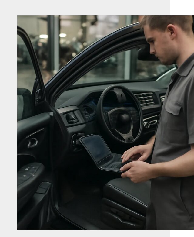 Русификация Honda Pilot по цене от 7148 р. в Нижневартовске ФастМобиль-Нжт
