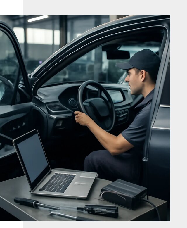 Русификация Honda Ridgeline для комфортной езды в Нижневартовске