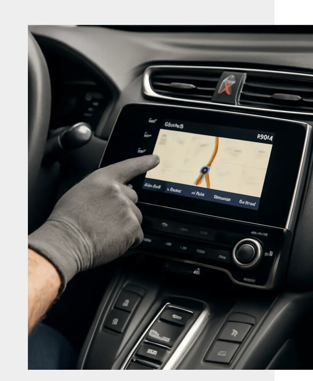 Русификация мультимедиа Honda в Нижневартовске от 7770 р. | ФастМобиль-Нжт