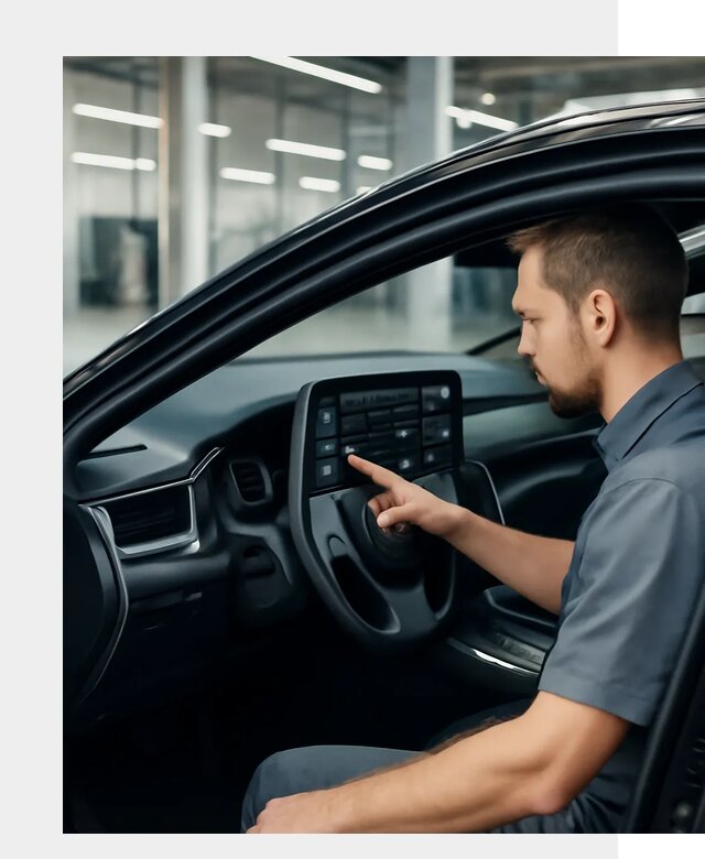 Русификация Lexus в Нижневартовске по цене от 15436 р. | ФастМобиль-Нжт