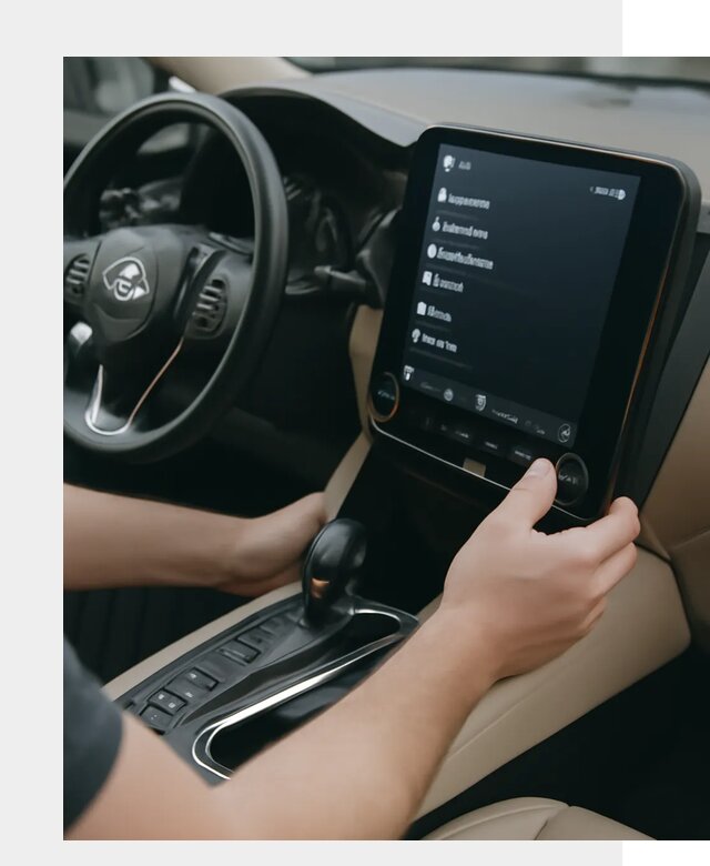 Русификация Lexus NX Panasonic в Нижневартовске от 8184 р. | ФастМобиль-Нжт