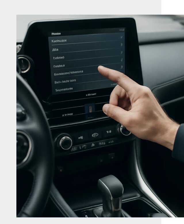 Русификация Lexus NX Pioner в Нижневартовске по цене 8806 р. | ФастМобиль-Нжт