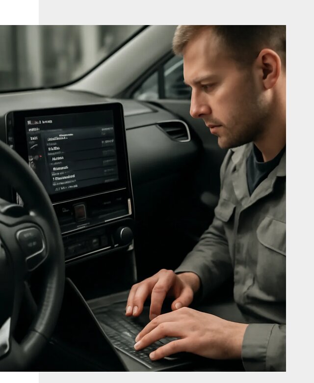 Русификация мультимедиа Lexus NX PIONER для авто в Нижневартовске