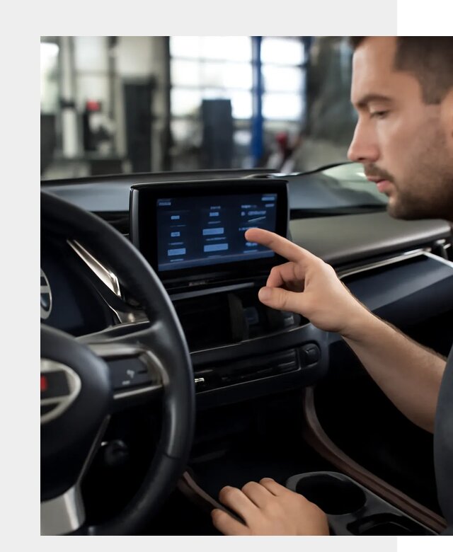 Русификация Lexus RX PANASONIC в Нижневартовске от 8184 р. | ФастМобиль-Нжт