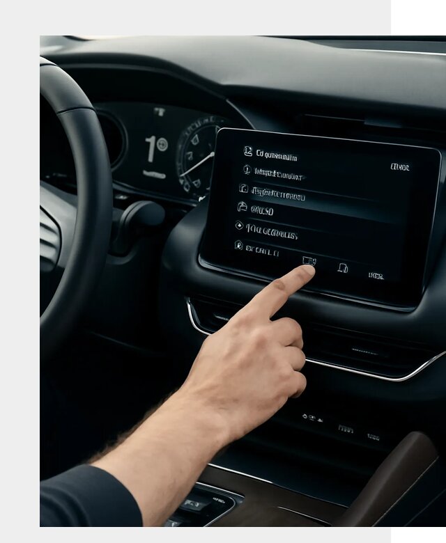 Русификация Mazda EZ-6 в Нижневартовске по цене от 15436 р. | ФастМобиль-Нжт