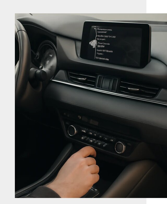 Русификация мультимедиа Mazda в Нижневартовске по цене от 8184 р. | ФастМобиль-Нжт