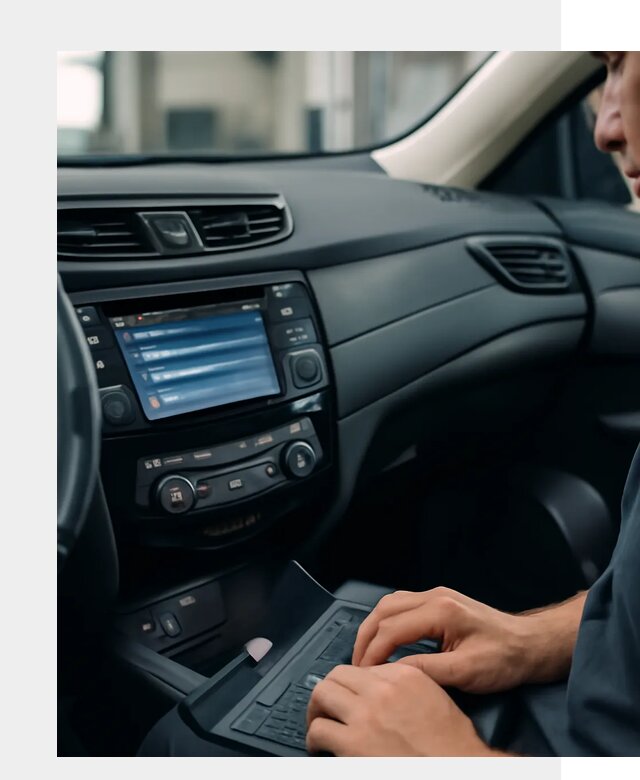 Русификация Nissan в Нижневартовске по цене от 8184 р. | ФастМобиль-Нжт