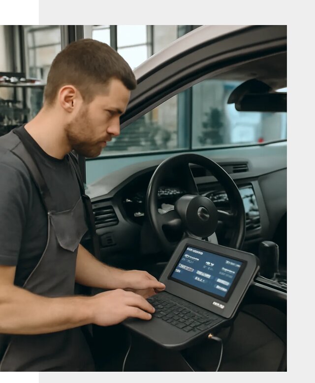 Русификация автомобилей Nissan для всех моделей в Нижневартовске