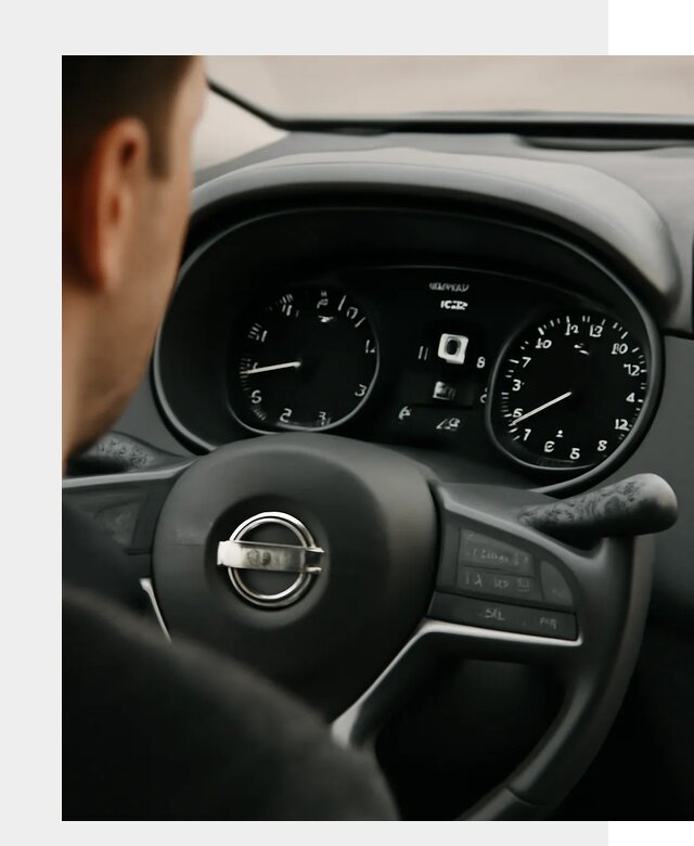 Русификация приборной панели Nissan в Нижневартовске от 6734 р. | ФастМобиль-Нжт